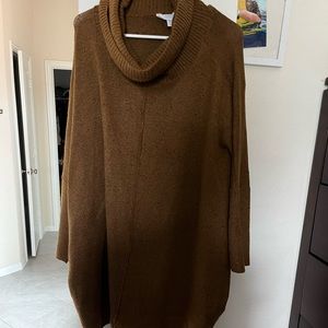 Time and tru sweater